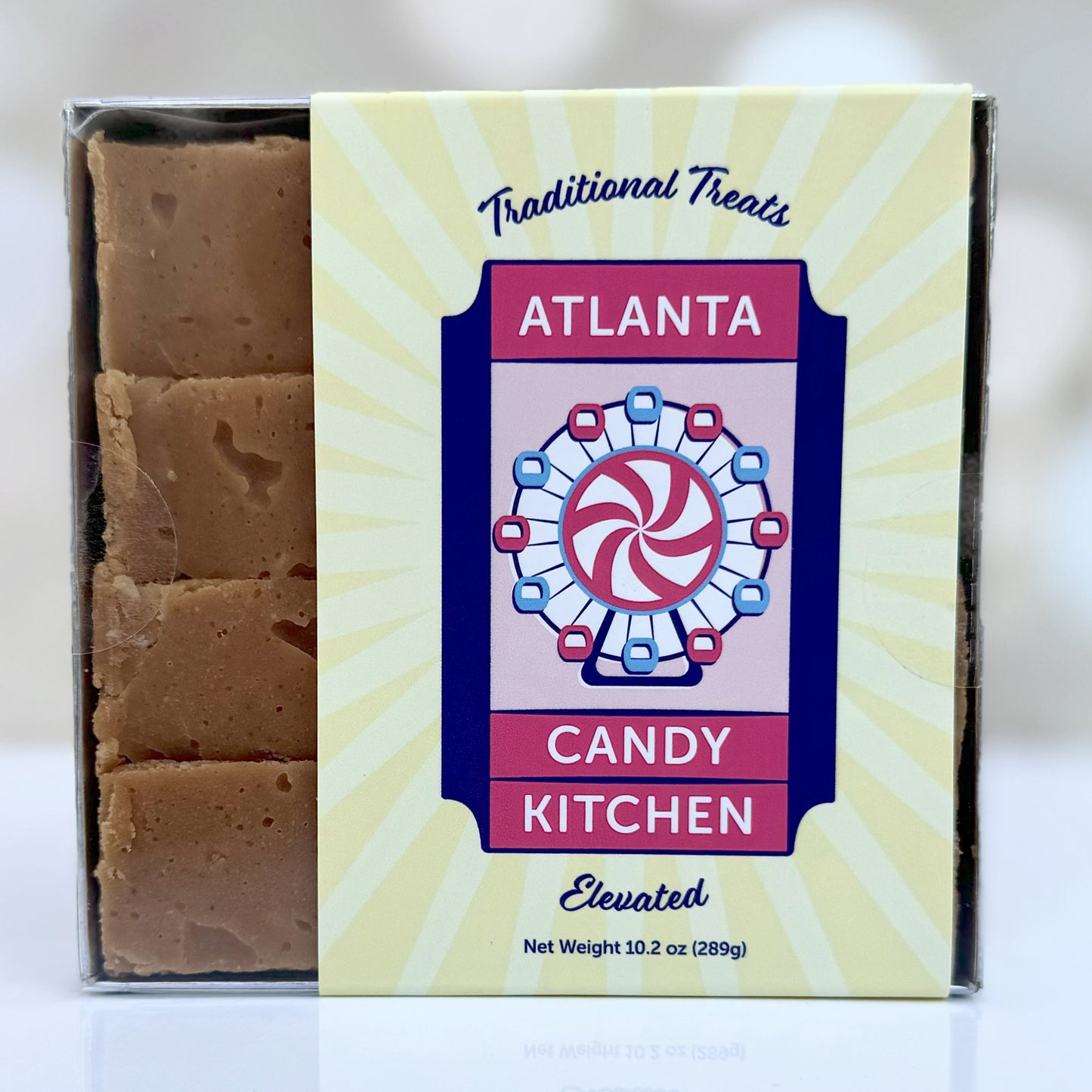 Peanut Butter Fudge